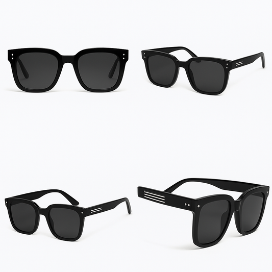 Luxury-Inspired Sunglasses